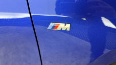 BMW 1 Series M135 xDrive 5dr Step Auto Petrol Hatchback